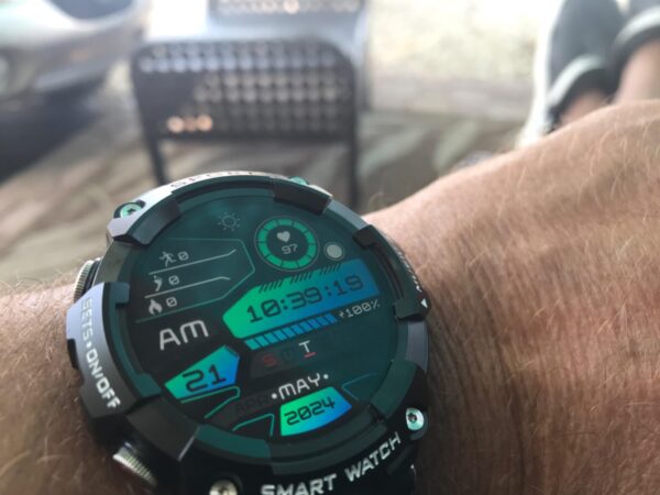 AI Watches - Image 4