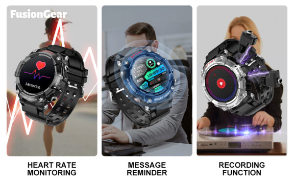 AI Watches - Image 2