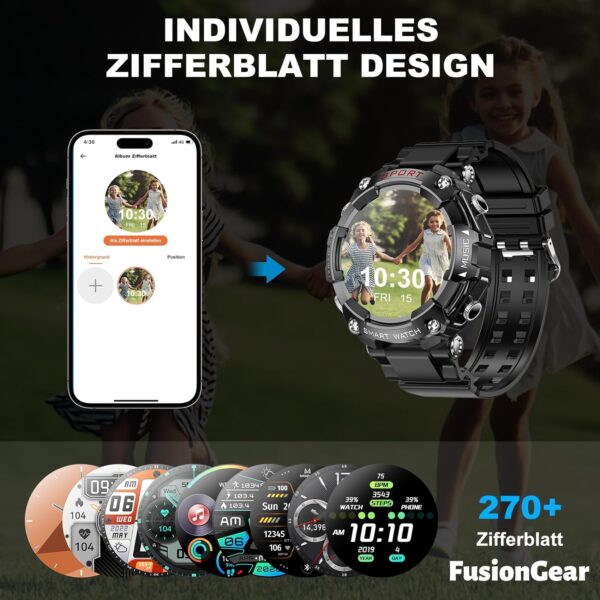 AI Watches - Image 9
