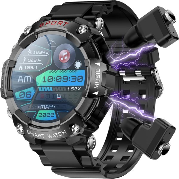 AI Watches