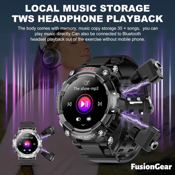 AI Watches - Image 6