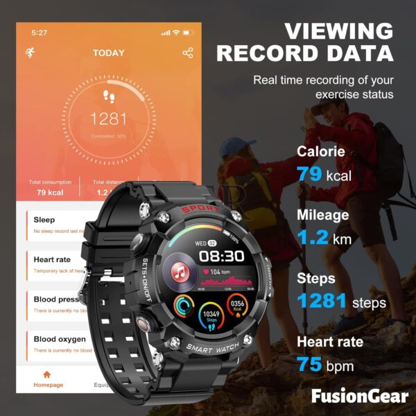 AI Watches - Image 7