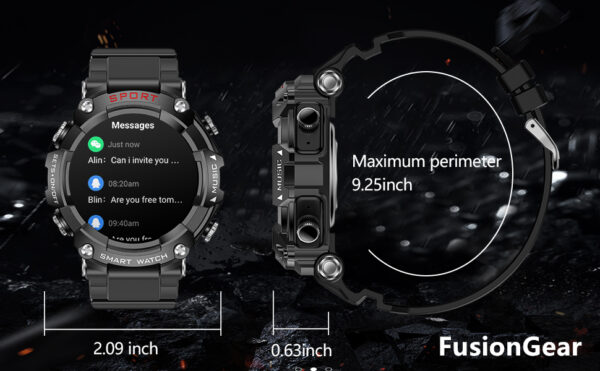 AI Watches - Image 3