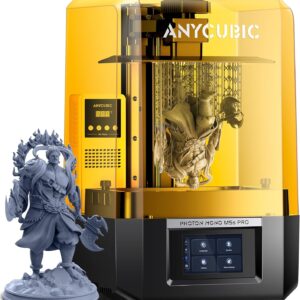 ANYCUBIC-Photon-Mono-M5s