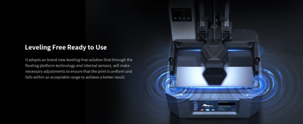 ANYCUBIC Photon Mono M5s - Image 2