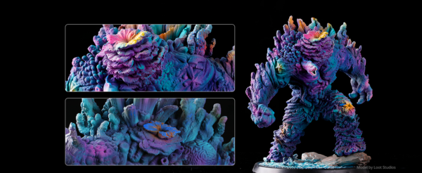 ANYCUBIC Photon Mono M5s - Image 7
